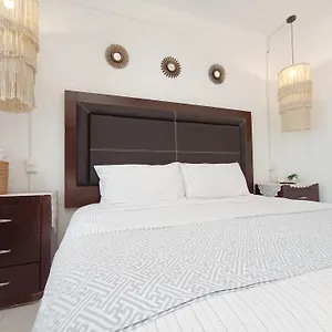 Homestay Casa Quintal - Cerca Del Mar, Cancun