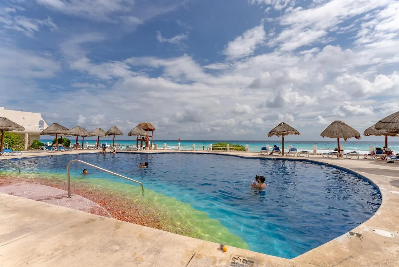Sparkling Ocean View In Cancun 0*,  Mexico